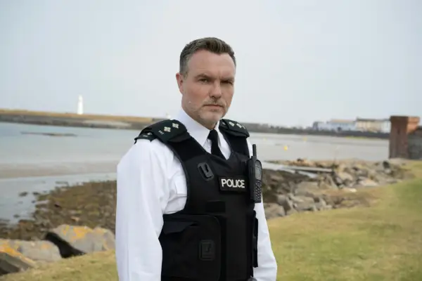 Ciarán McMenamin as Finn O