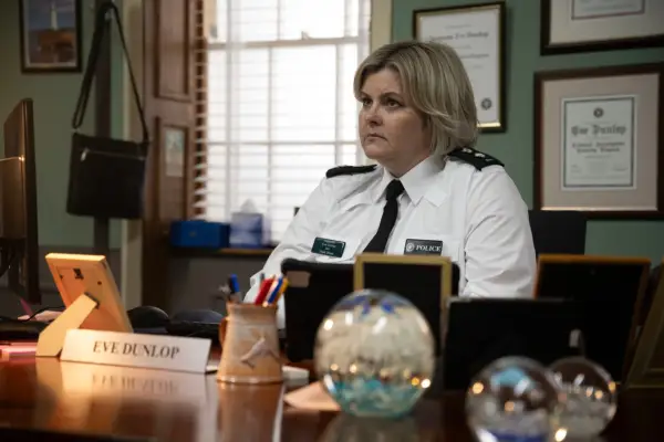 Hope Street skådespelare: Ny och återkommande