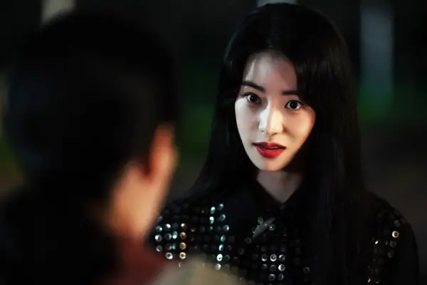 Zakończenie Glory wyjaśniło: Co stało się z Park Yeon-jinem?