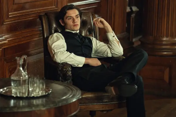 Tikra Gineso namų istorija: kiek „Netflix“ dramos pagrįstos tikra istorija?