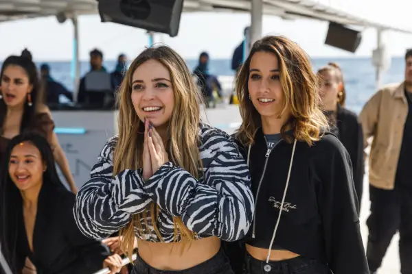 Poznaj obsadę Witamy w Edenie