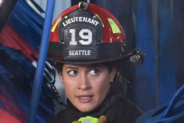 Station 19 saison 7 : Date de sortie, bande-annonce et dernières infos