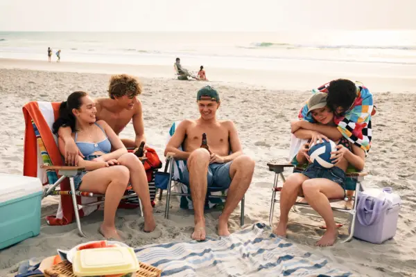 The Summer I Turned Pretty temporada 3: tráiler, a quién elige Belly, fecha de estreno, reparto y últimas noticias