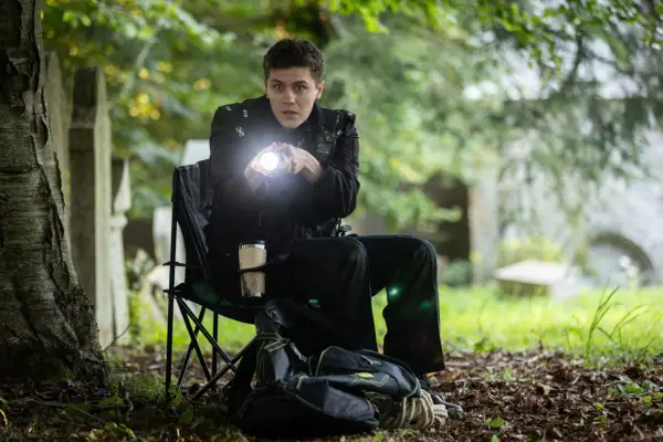 Wk 13 Beyond Paradise