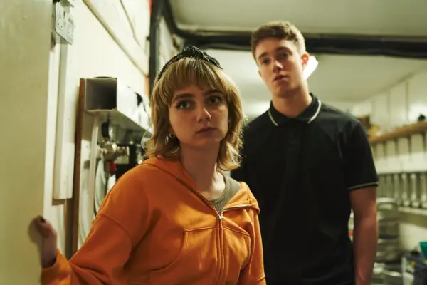 The Bay series 4 - ITV