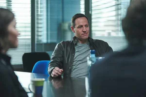 The Bay series 4 - ITV