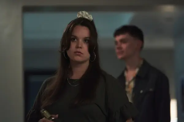 The Bay series 4 - ITV