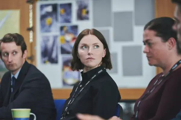 Besetzung der 4. Staffel von The Bay: Lernen Sie die Charaktere des ITV-Krimi-Dramas kennen