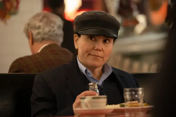 Alex Borstein as Susan 