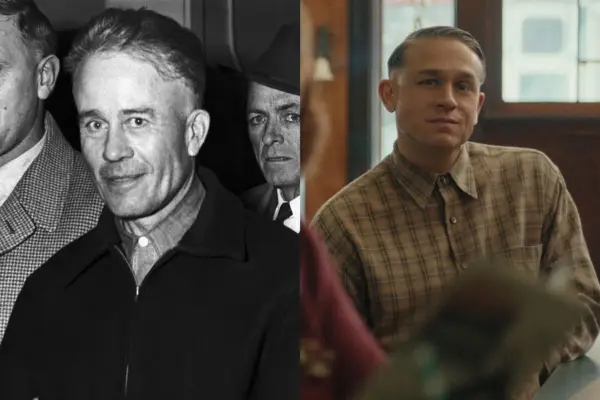 Besetzung von Monster: The Ed Gein Story – Wer spielt die Hauptrolle im Netflix-Drama?