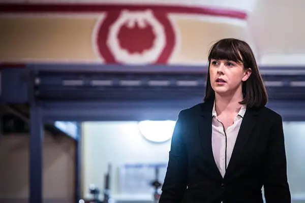 Fani No Offense są zdruzgotani śmiercią głównego bohatera otwierającego serial