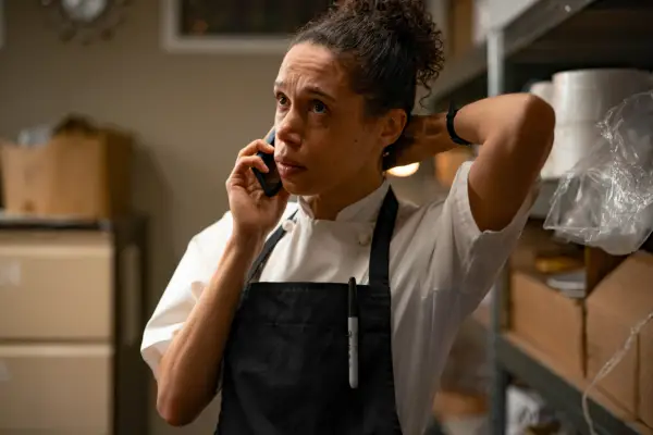 Boiling Point tornarà per a la temporada 2?