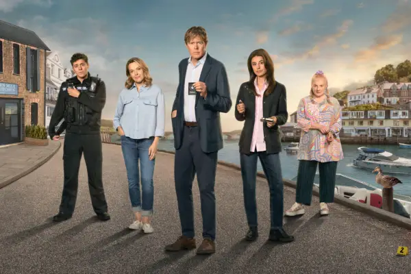 Beyond Paradise sezon 3: Data premiery i najnowsze wiadomości