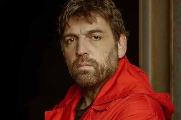 Bogota - Money Heist