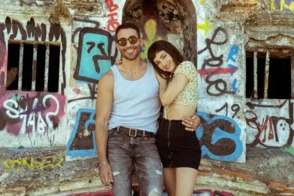 Miguel Angel Silvestre joins Money Heist in Part 5