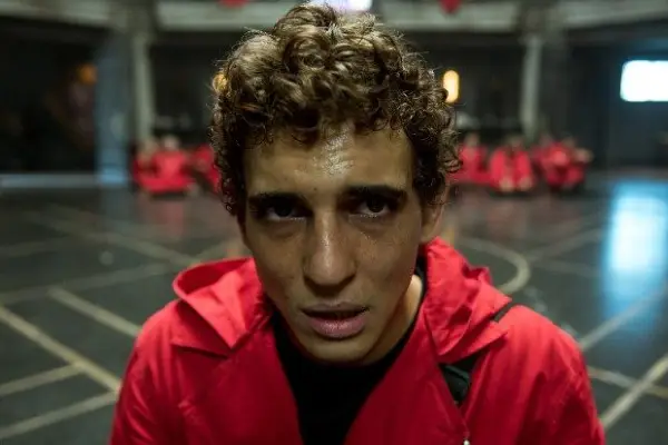Money Heist Rio