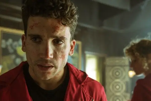 Money Heist – Denver