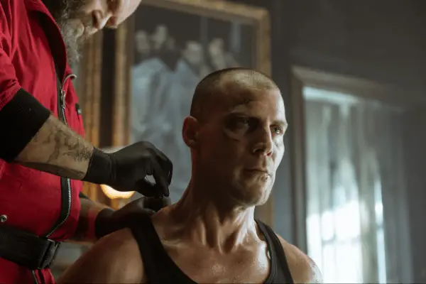 Conheça o elenco de Money Heist na Netflix