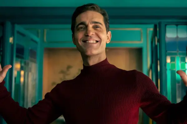 Möt skådespelarna i Money Heist: Berlin – nya och återkommande karaktärer