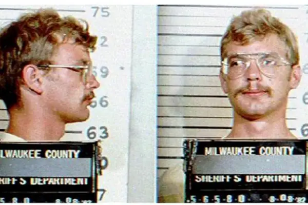 ¿Quién es Christopher Scarver y cómo murió Jeffrey Dahmer?