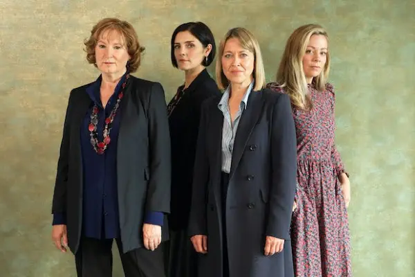 ¿Habrá una temporada 4 de The Split?