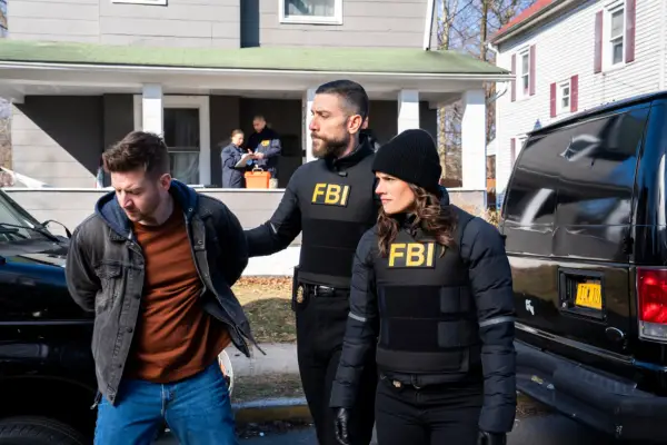 FBI 시즌 7: 출시일 및 최신 뉴스