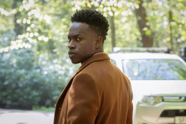 Iepazīstieties ar BBC One skotu drāmas Granite Harbour dalībniekiem