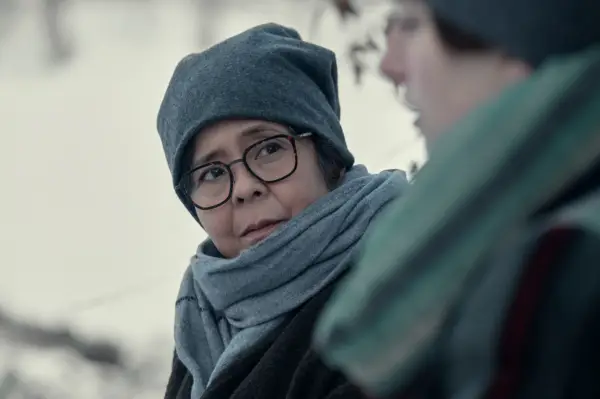 Dolly de Leon in Nine Perfect Strangers
