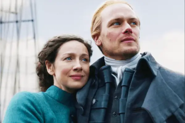 Paskelbta Outlander 7 sezono 2 dalies išleidimo data – naujojo 8 sezono aktoriai