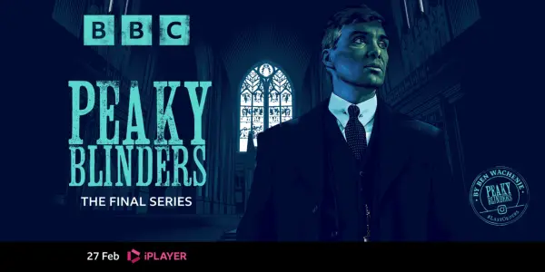 Musica di Peaky Blinders: tutte le canzoni della colonna sonora per le stagioni 1-6
