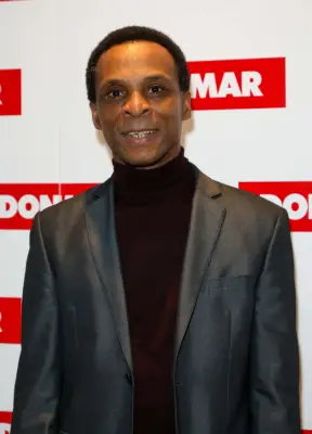 Jude Akuwudike attends the press night performance of 