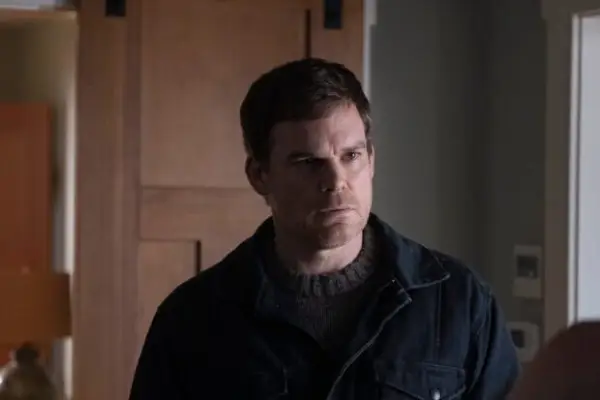 Czy będzie drugi sezon Dexter: New Blood?