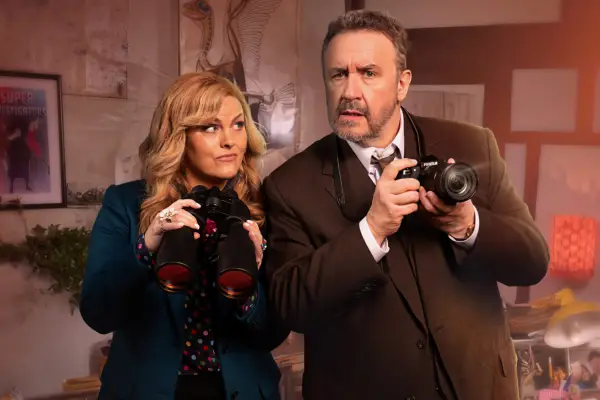 シェイクスピアとハサウェイの将来が決定 – シーズン5リリースからわずか3週間