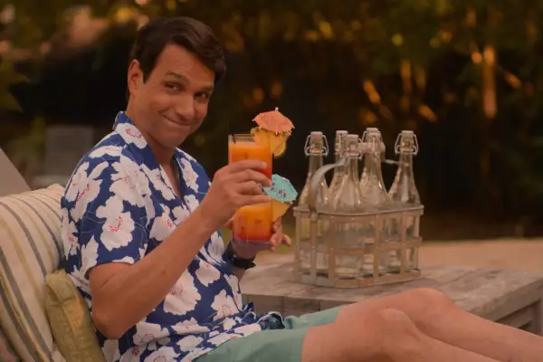 Iepazīstieties ar Cobra Kai 6. sezonas 2. daļas dalībniekiem pakalpojumā Netflix