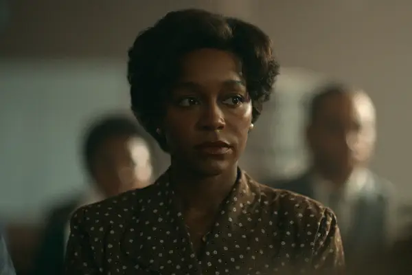 Poznaj obsadę Lekcje chemii