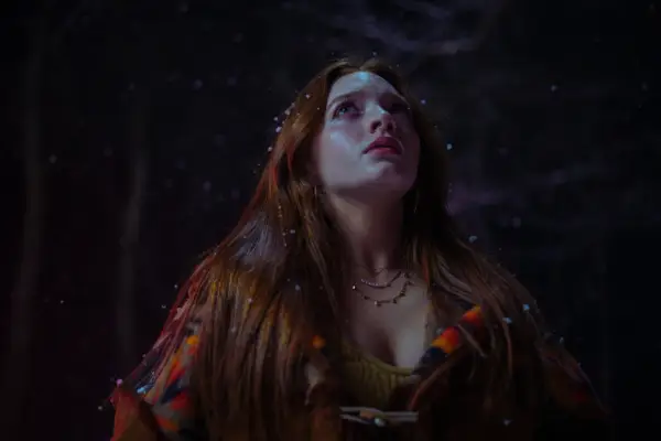 Keleivio pabaiga paaiškinta: kas vyko Chadder Vale?