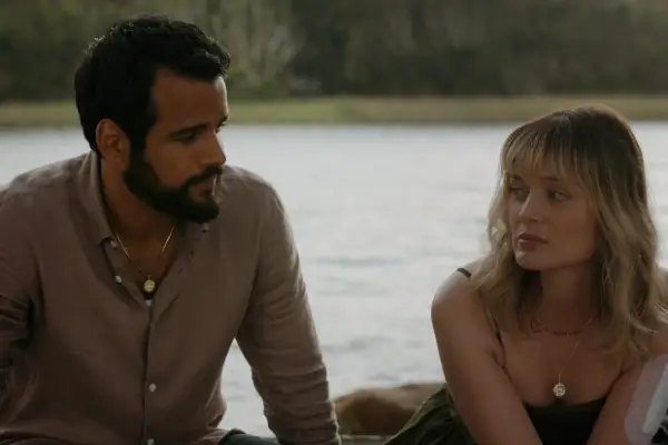 Pieces of Her Andy Mike