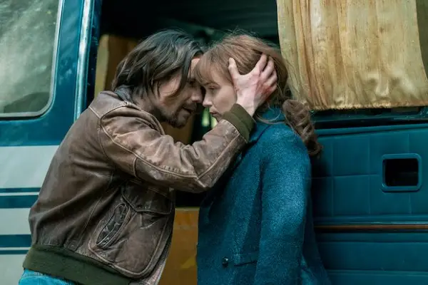 Kur buvo filmuojami „Jos kūriniai“? „Netflix“ trilerio vietos vadovas