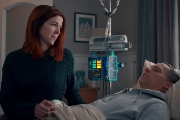 Ginny & Georgia Netflix - main cast