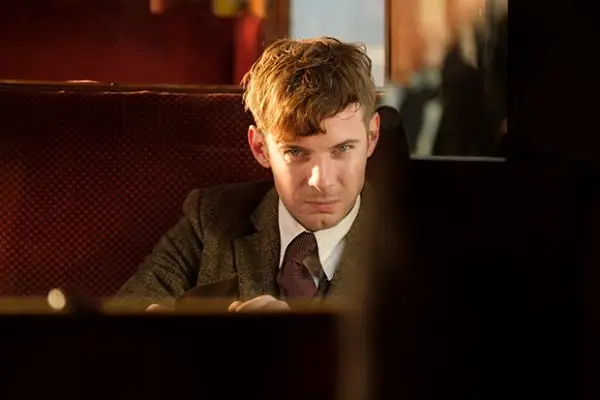 Ordeal by Innocence - Arthur