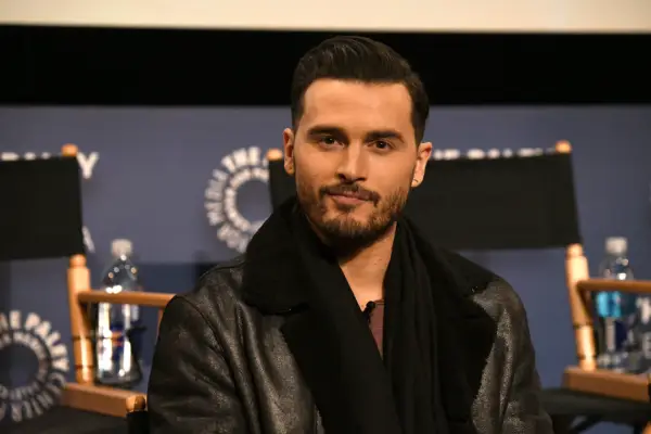 Michael Malarkey
