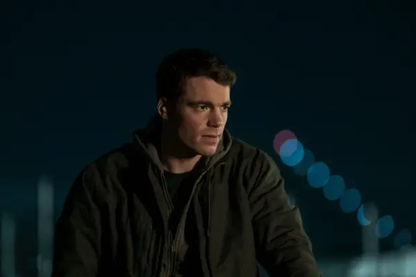 Casting de la saison 2 de The Night Agent : Rencontrez les stars du thriller Netflix de Gabriel Basso