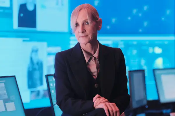 Madeline Delaney stood in MI5