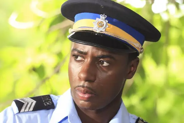 Gary Carr as Fidel Best