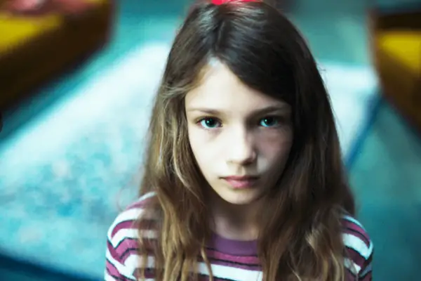 ¿Dear Child en Netflix está basado en una historia real?