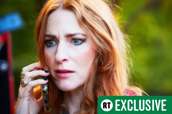 Rosalie Craigová z Riot Women o potenciální sezóně 2: „Rozhodně to není konečné“