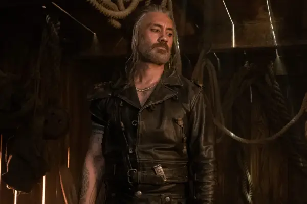 Hvorfor kommer det ikke sesong 3 av Our Flag Means Death?