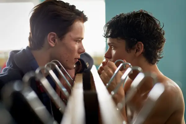 Dlaczego nie będzie czwartego sezonu Young Royals?