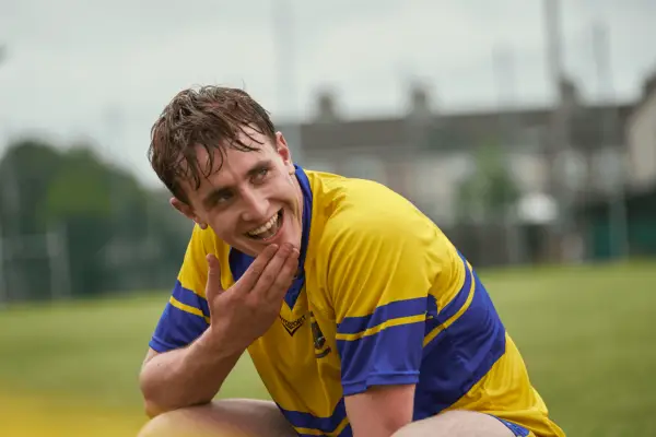 Normal People (BBC) - embargoed until April 21st