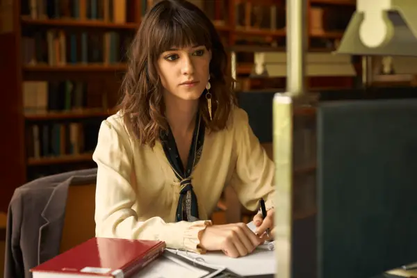 Coneix el repartiment de Gent normal